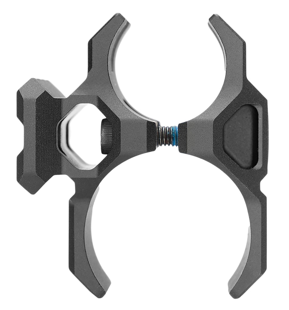 Strike Industries Black Aluminum Barrel Clamp Compatible with Beretta 1301 and A300