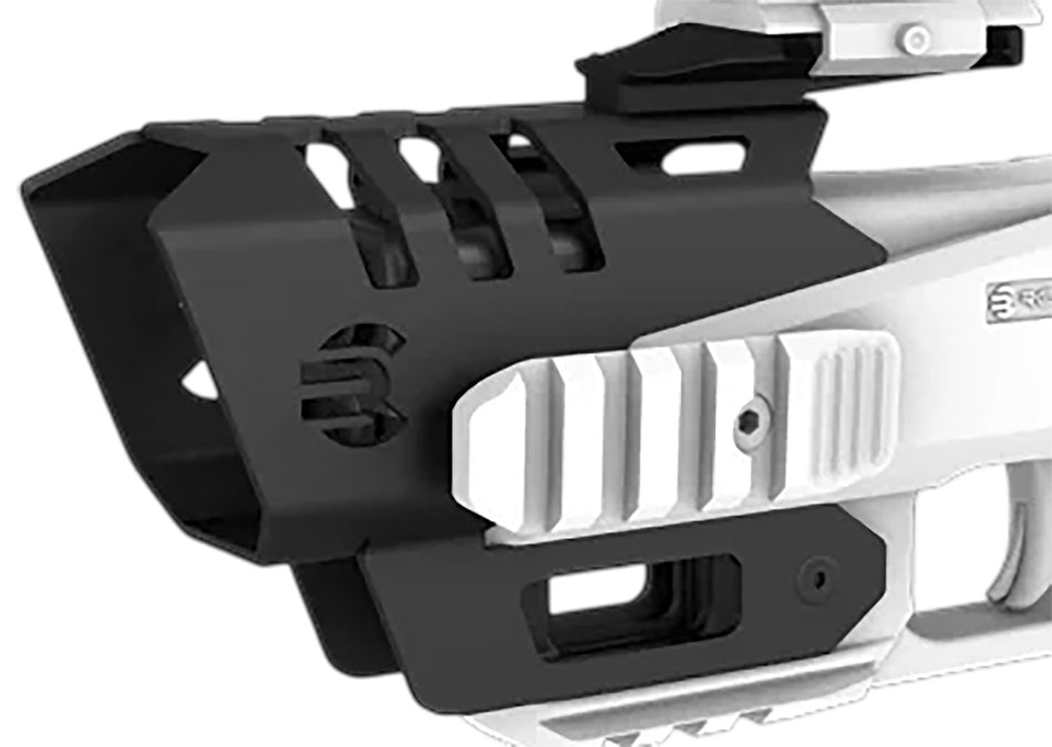 Recover Tactical GB2001 Black Steel Glass Breaker for 20/20