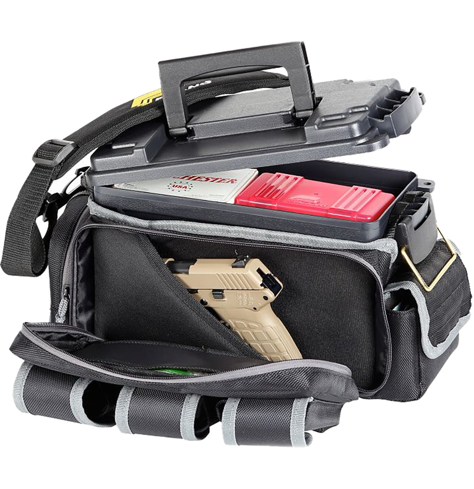 Plano X2 Range Bag 1312500 for Shooting Sports