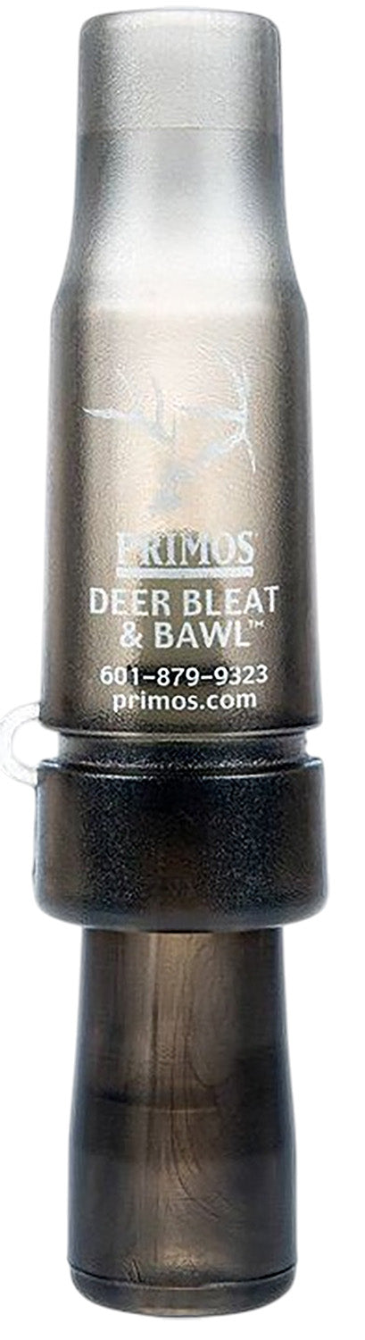 Primos Deer Bleat and Bawl Call - Model 702