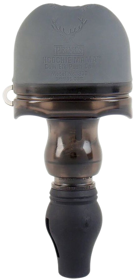 Primos Hoochie Mama Elk Call - Push Button, Cow Sounds