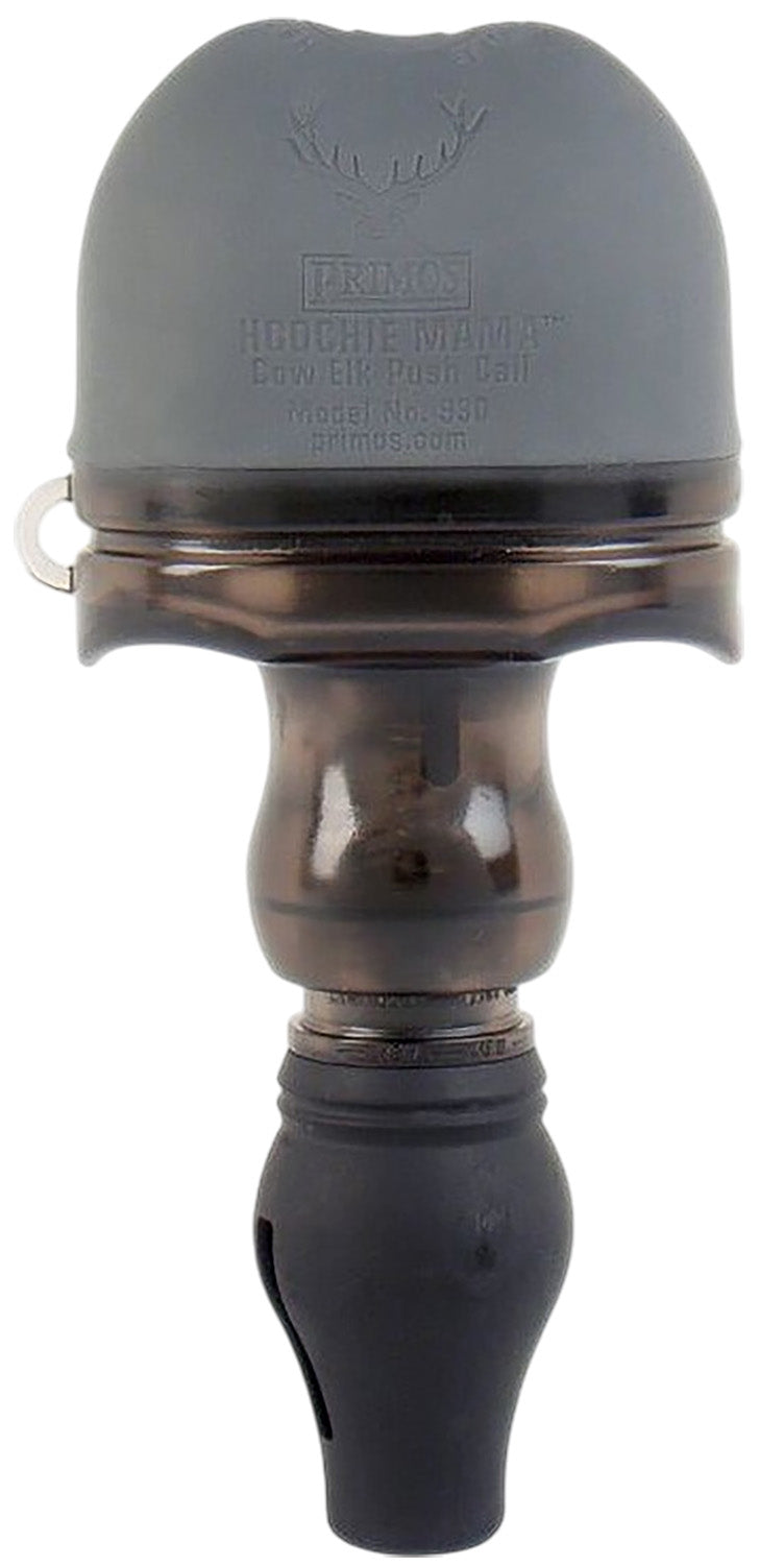 Primos Hoochie Mama Elk Call - Push Button, Cow Sounds