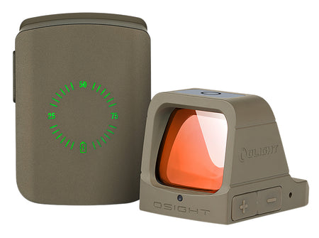 Olight Osight Magnetic Cover for 3 MOA Red Dot Sight