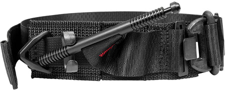 Tacmed Solutions 800125 Black Polyester Tourniquet First Aid