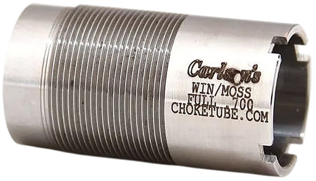 Carlson's 52212 Winchester 12 Gauge Improved Cylinder Flush Stainless Choke Tube