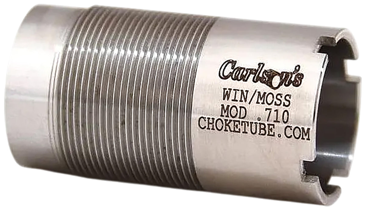 Carlson's 52213 Winchester 12 Gauge Modified Flush Stainless Choke Tube