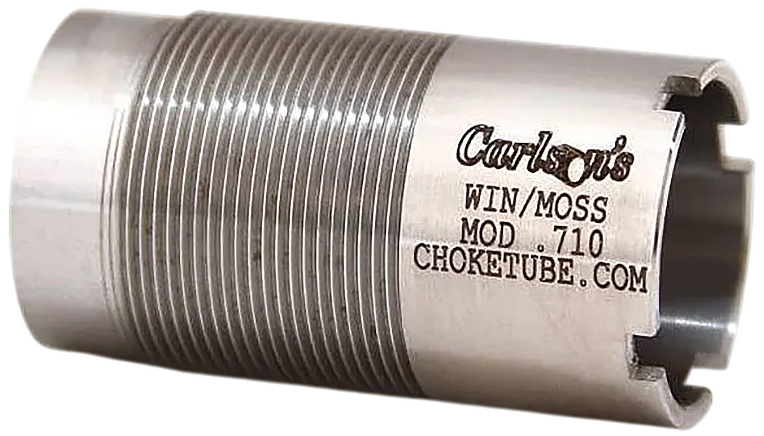 Carlson's 52213 Winchester 12 Gauge Modified Flush Stainless Choke Tube