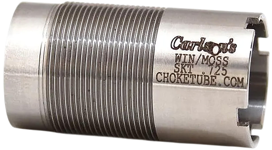 Carlson's 52211 Winchester 12 Gauge Skeet Flush Stainless Choke Tube