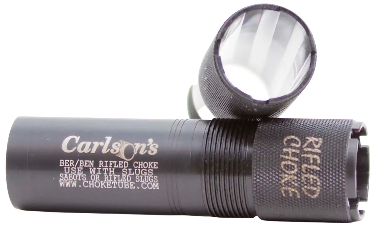 Carlson's 40050 Mobil 12 Gauge Matte Finish Choke Tube