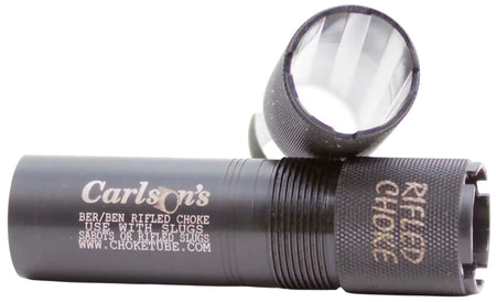Carlson's 40050 Mobil 12 Gauge Matte Finish Choke Tube