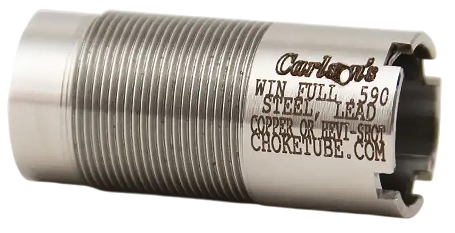 Carlson's 50104 Winchester 20 Gauge Full Flush Stainless Choke Tube