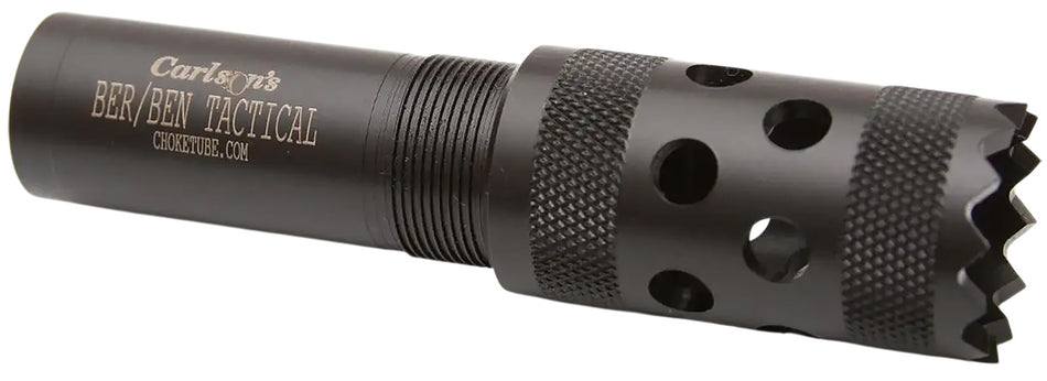 Carlson's 85006 Mobil 12 Gauge Improved Cylinder Matte Finish Choke Tube