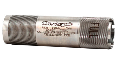 Carlson's 13365 Sporting Clay Remington 12 Gauge Full Stainless Choke Tube