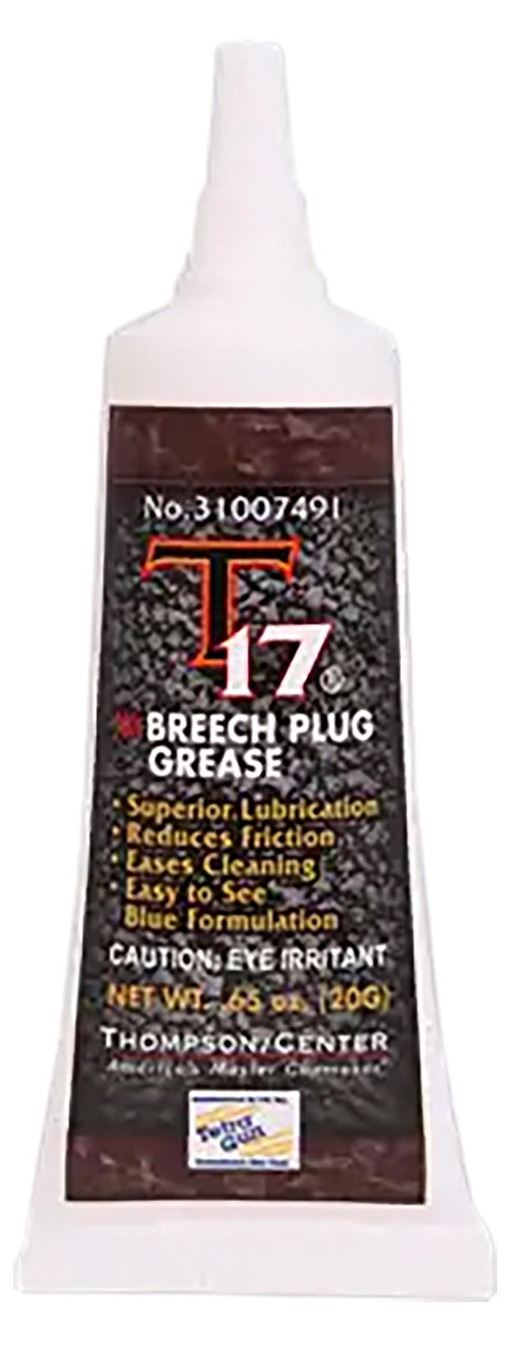 Carlson's 6610 Choke Tube & Breech Plug Grease 0.65 oz Applicator Tube