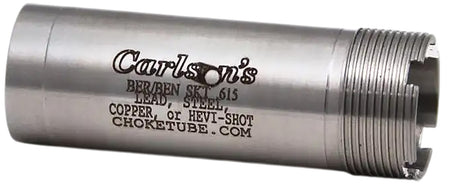 Carlson's 50612 Mobil 20 Gauge Skeet Flush Stainless Choke Tube