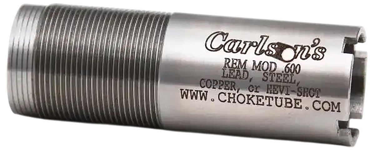 Carlson's 51203 Remington 20 Gauge Modified Flush Stainless Choke Tube