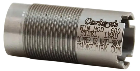 Carlson's 50103 Winchester 20 Gauge Modified Flush Stainless Choke Tube