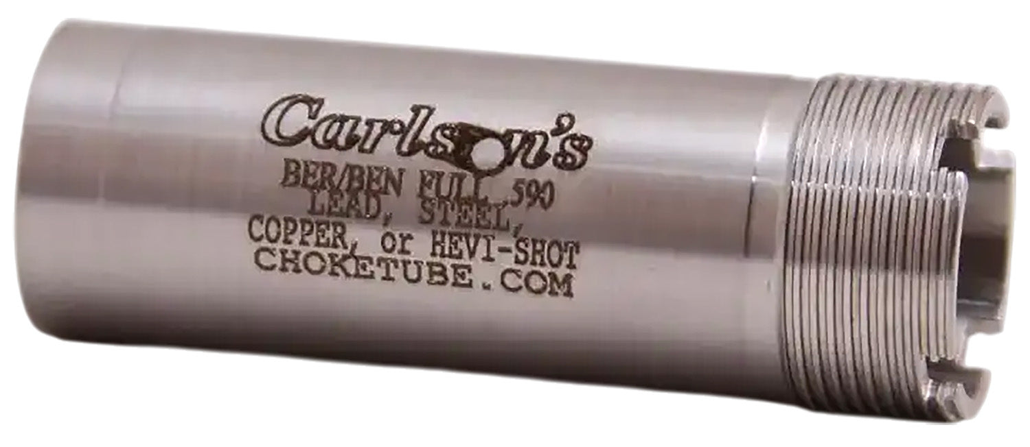 Carlson's 50616 Mobil 20 Gauge Full Flush Stainless Choke Tube