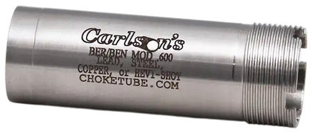 Carlson's 50614 Mobil 20 Gauge Modified Flush Stainless Choke Tube