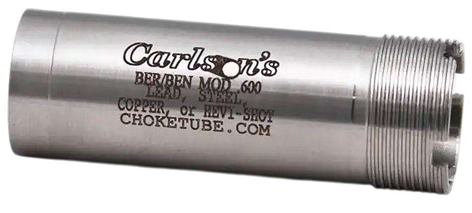 Carlson's 50614 Mobil 20 Gauge Modified Flush Stainless Choke Tube