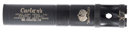 Carlson's 11479 Cremator 20 Gauge Ported Stainless Choke Tube