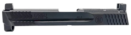 Smith & Wesson 13967 Optic-Ready Slide Assembly for M&P 2.0 Black