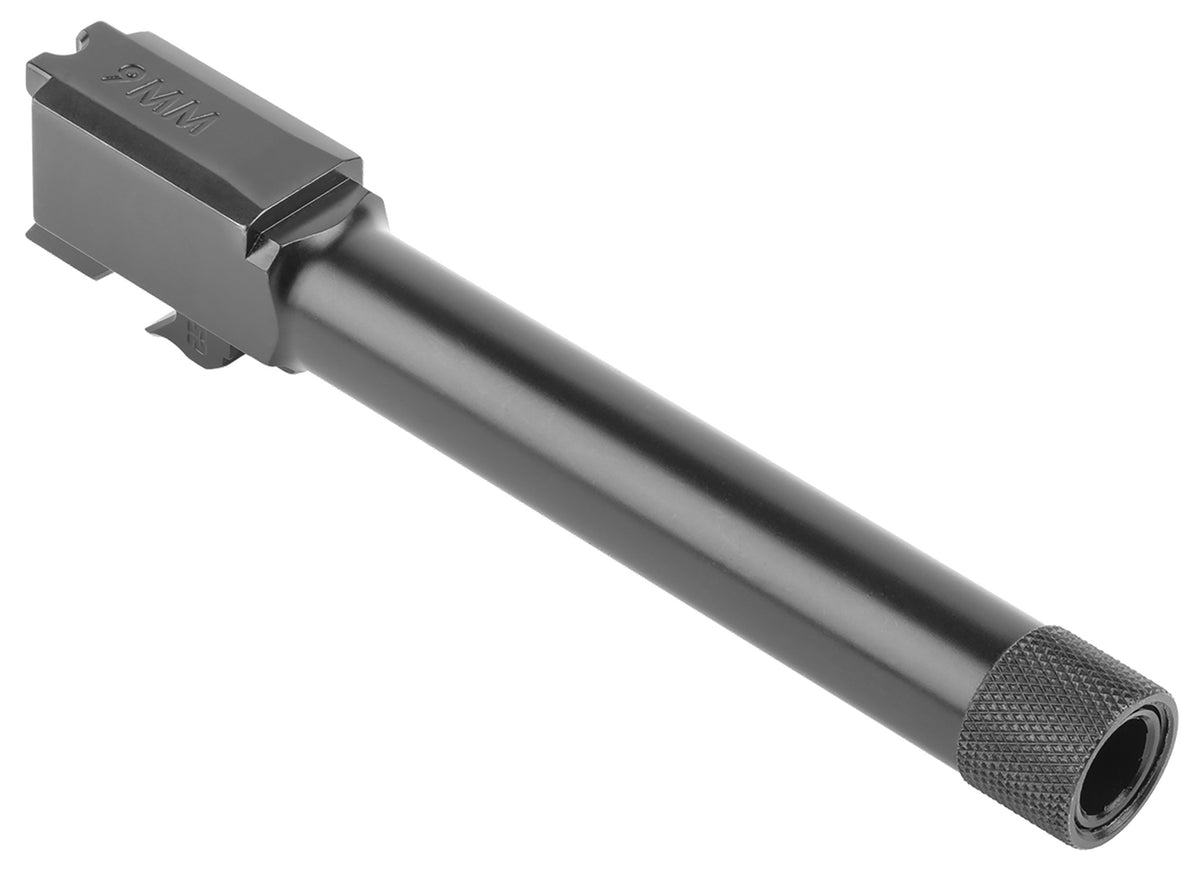 Smith & Wesson 14401 9mm 4.625" Black Barrel for M&P M2.0
