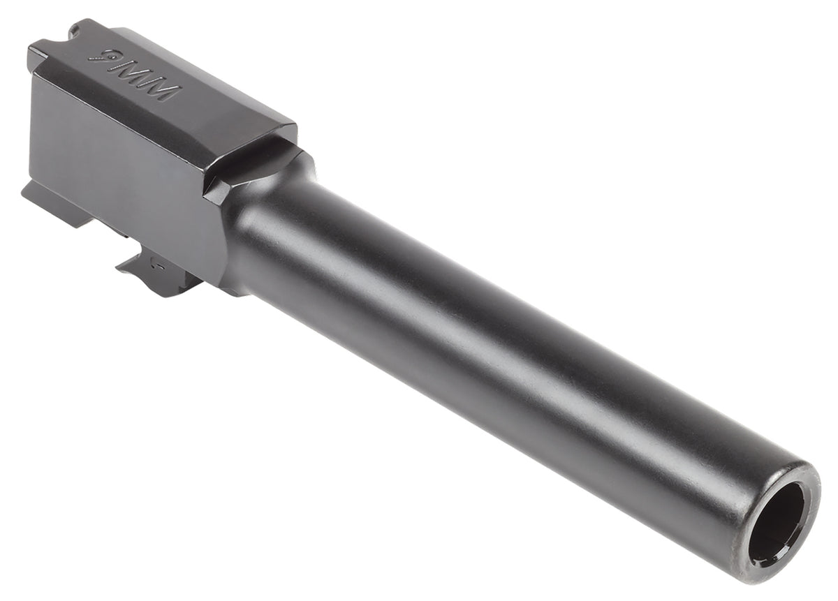 Smith & Wesson 14461 9mm 4.25" Barrel Fits S&W M&P 2.0 Black