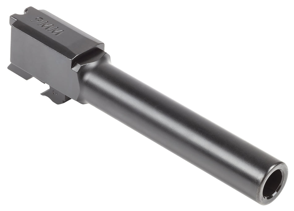 Smith & Wesson 14461 9mm 4.25" Barrel Fits S&W M&P 2.0 Black
