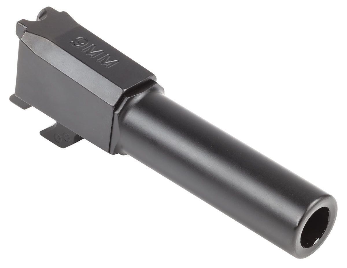 Smith & Wesson 14471 9mm 3.10" Barrel Fits S&W M&P Shield Black