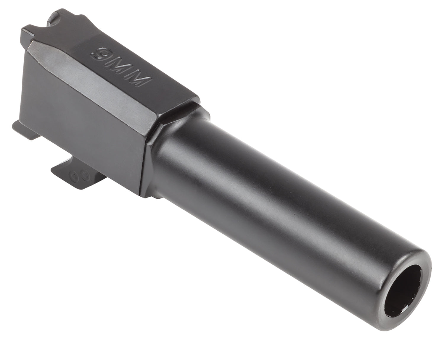 Smith & Wesson 14471 9mm 3.10" Barrel Fits S&W M&P Shield Black