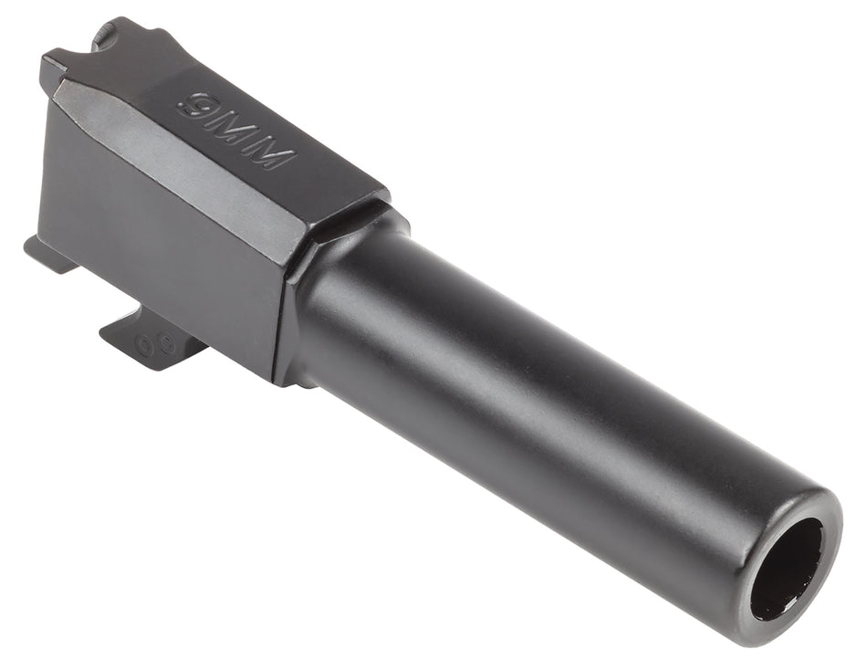 Smith & Wesson 14471 9mm 3.10" Barrel Fits S&W M&P Shield Black