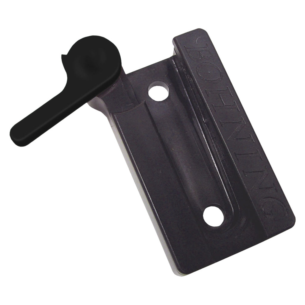Bohning Black Lever Lock Quiver Mounting System