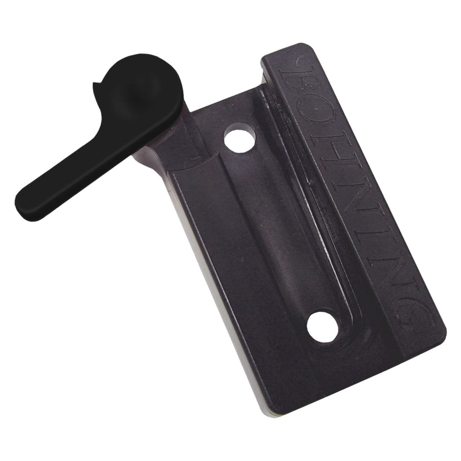 Bohning Black Lever Lock Quiver Mounting System