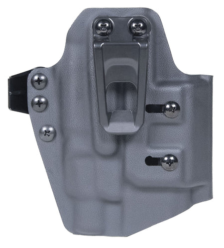 HSGI 1399 Universal Pistol Light Holster Black