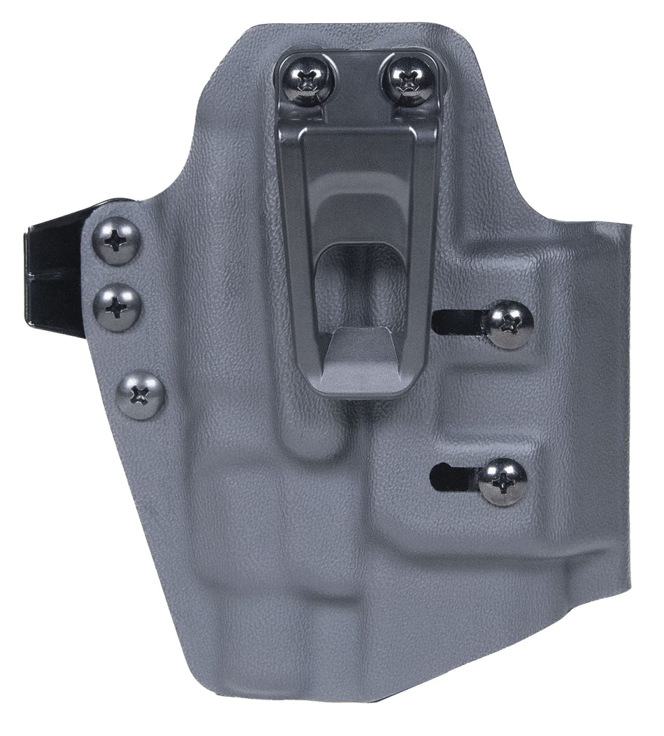 HSGI 1399 Universal Pistol Light Holster Black
