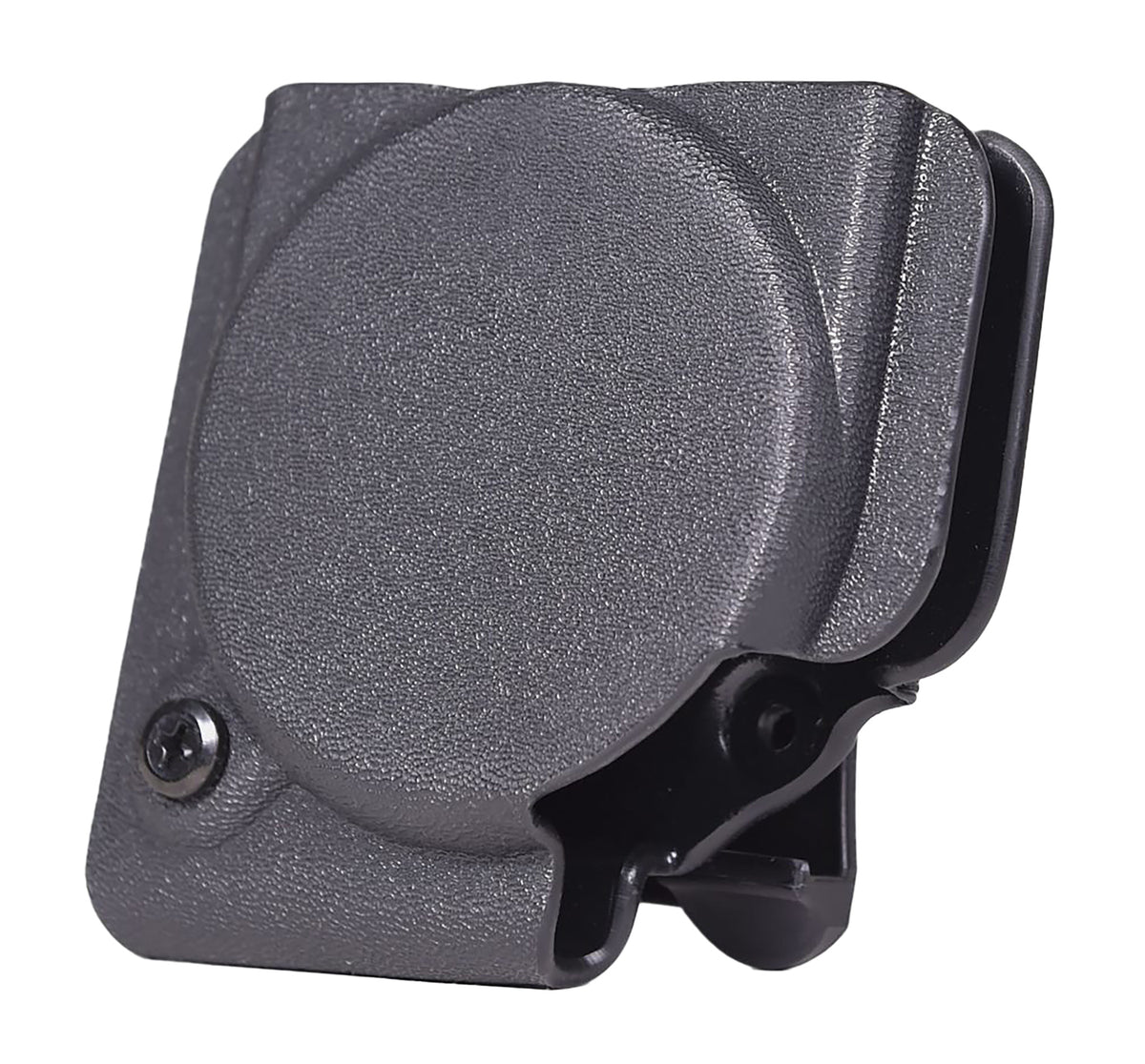 High Speed Gear Dip Can Kydex Carrier Black 42DIP0BK
