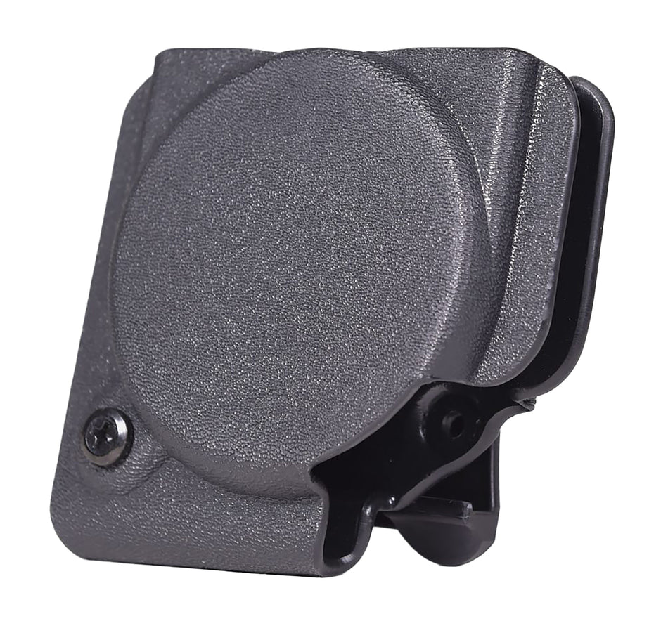 High Speed Gear Dip Can Kydex Carrier Black 42DIP0BK