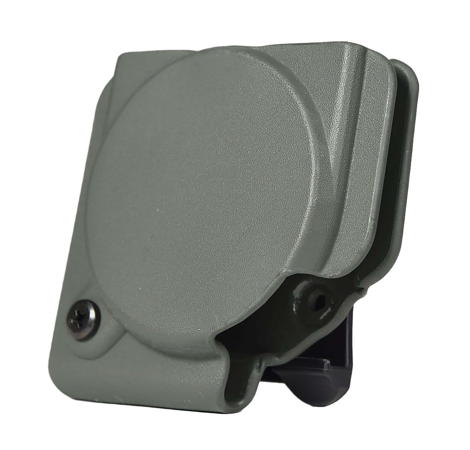 High Speed Gear 42DIP0OD Kydex Dip Can Carrier in OD Green