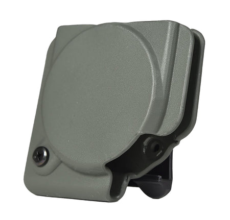 High Speed Gear 42DIP0OD Kydex Dip Can Carrier in OD Green