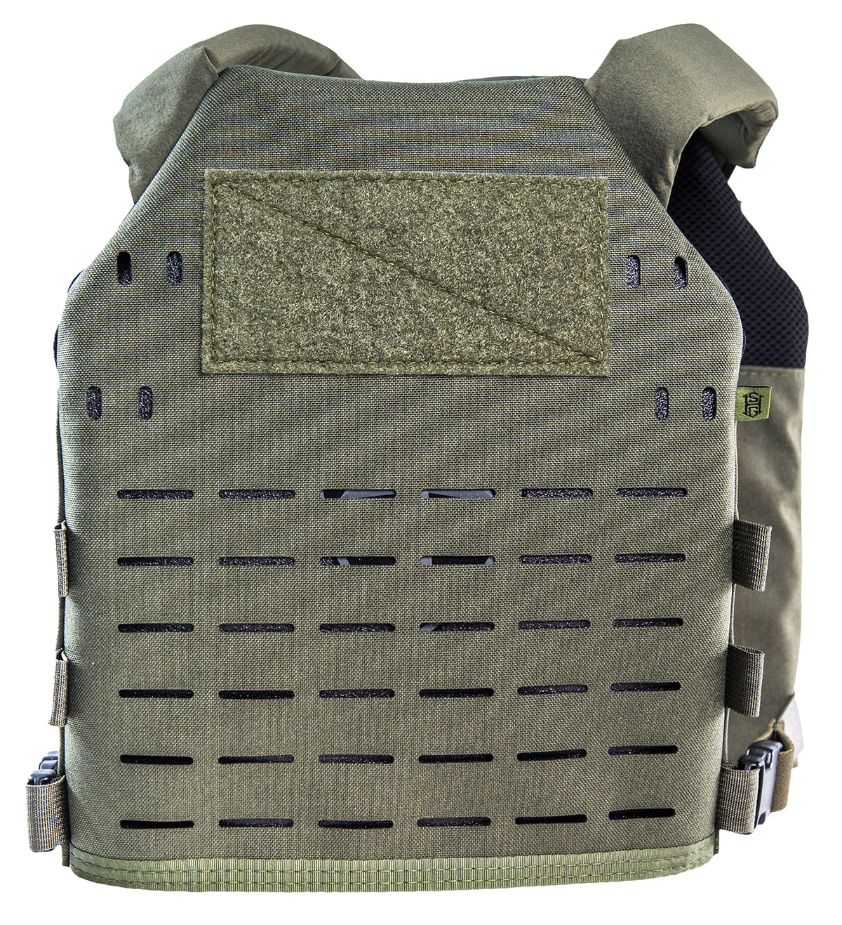 High Speed Gear 40PC13OD Core Plate Carrier OD Green Large Nylon