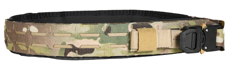 High Speed Gear 31O2M4MC Operator Gen 2 Micro Grip Belt Multi-Cam Nylon XXL 44-48"