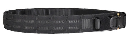 High Speed Gear 31O2I1BK Operator Gen 2 Inner Belt Black Nylon Medium 32-36"