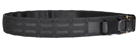 High Speed Gear 31O2I2BK Operator Gen 2 Inner Belt Black Nylon Large 36-40"