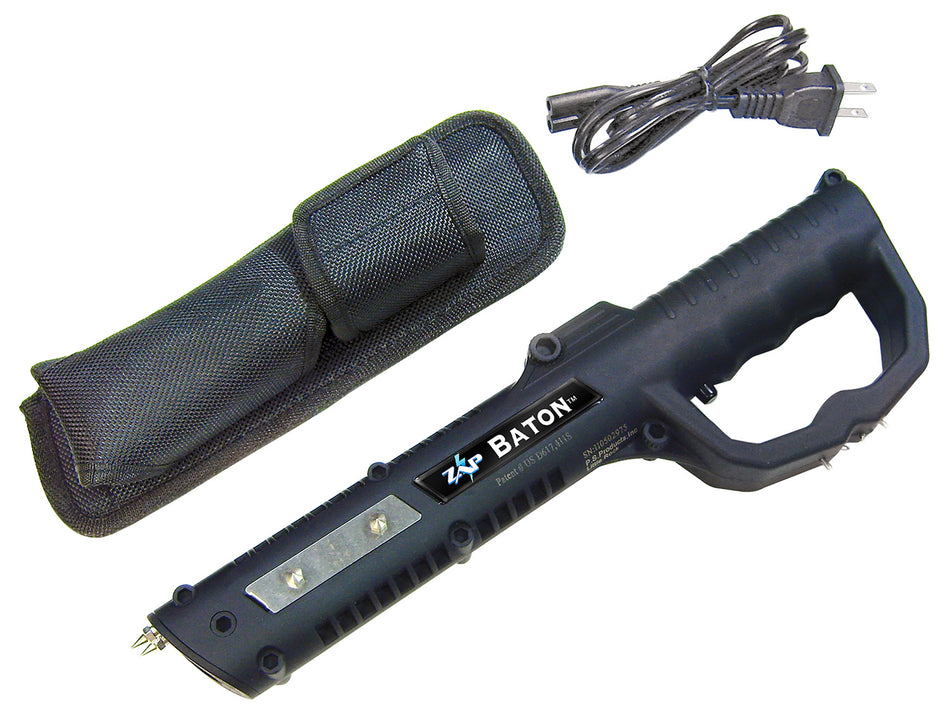 PSP ZAPBATON Zap Electric Stun Baton