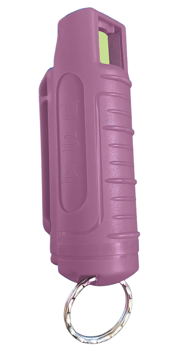 PSP EHC14PKBHC Blue Heat Pink 1.50 oz OC Spray