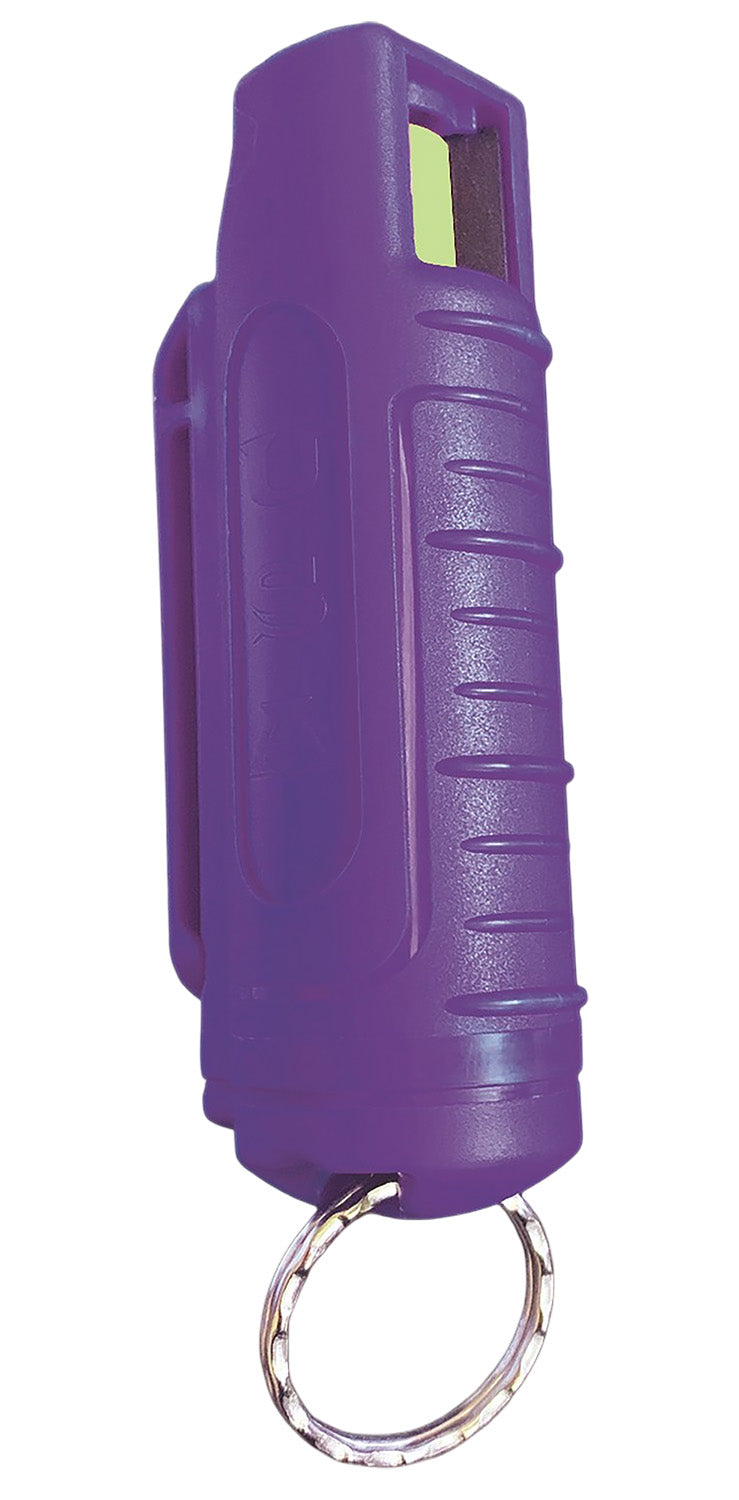 PSP EHC14PUBHC Blue Heat Purple 1.50 oz OC Spray