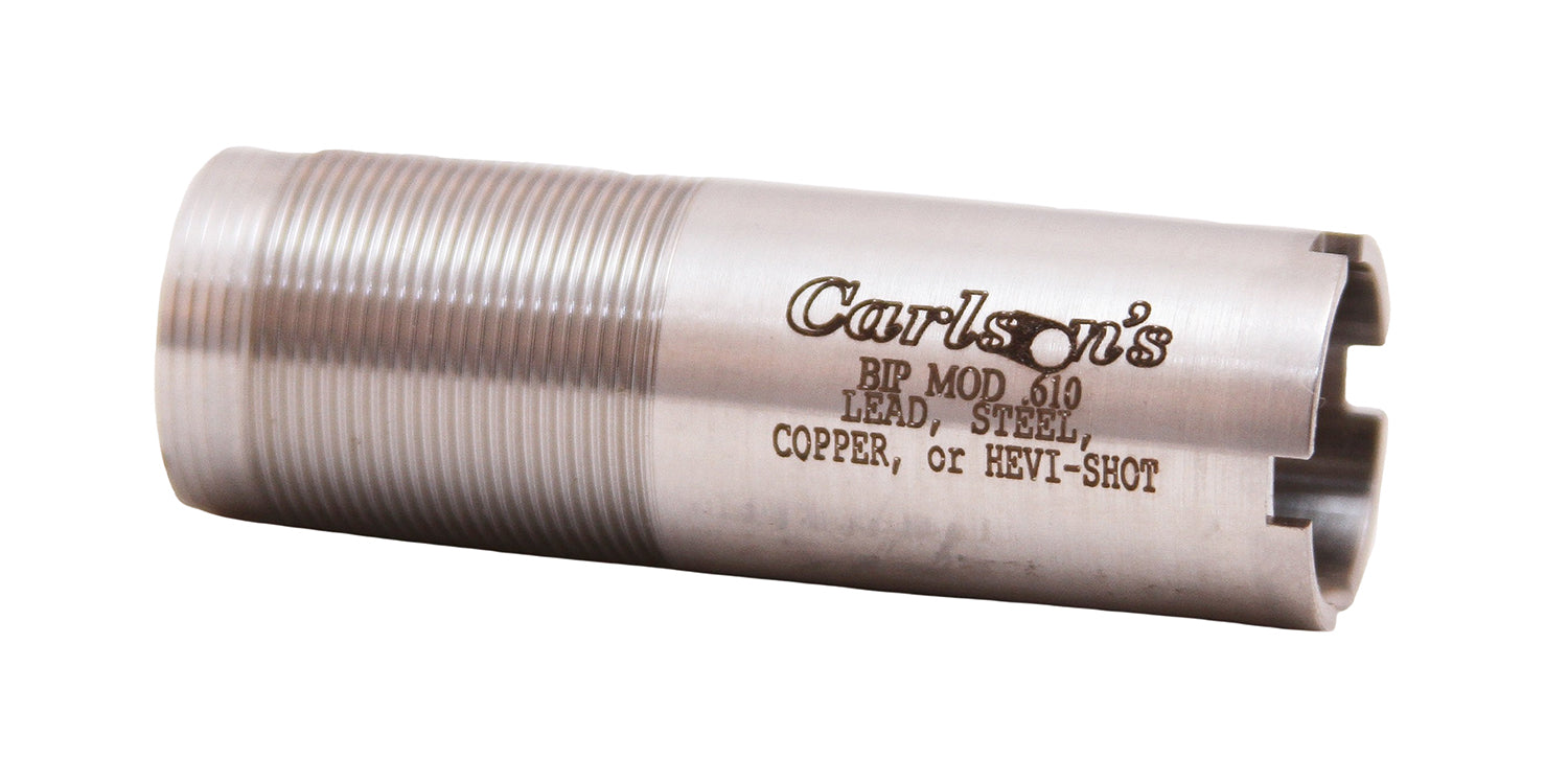 Carlson's 54414 Browning 20 Gauge Modified Flush Stainless Choke Tube
