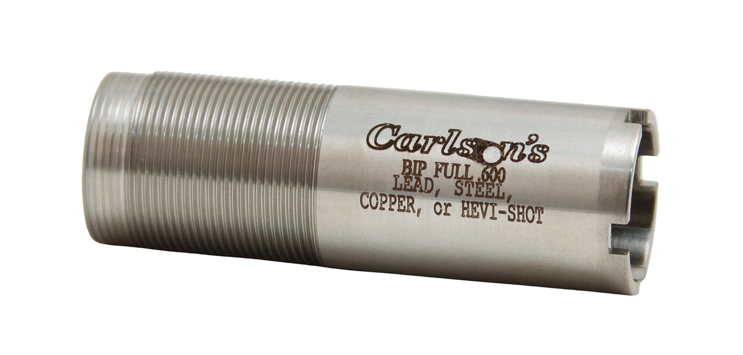 Carlson's 54416 Browning 20 Gauge Full Flush Stainless Choke Tube