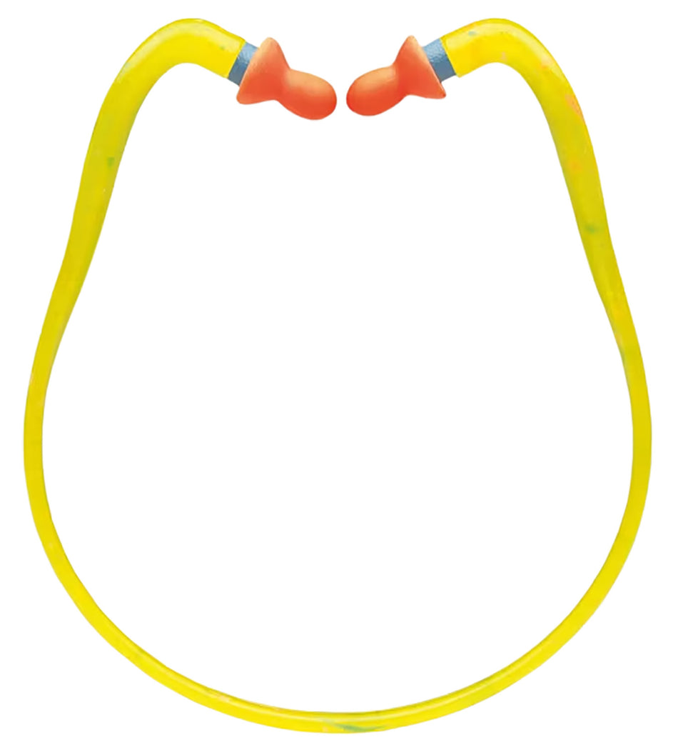 Howard Leight Quiet Band Shooting Hearing Protector RQB1S Band-Style Ear Protection